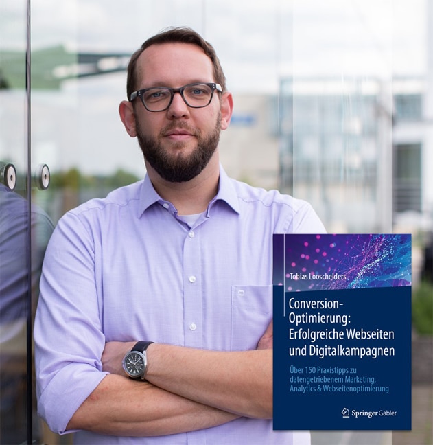 Ihr Seminarleiter: Tobias Looschelders